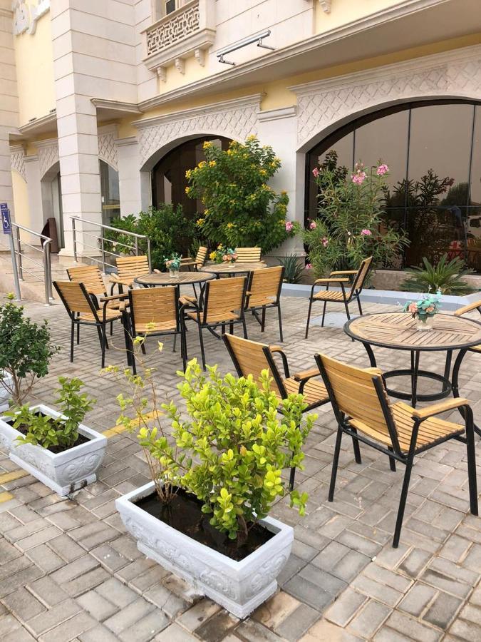 Alshurfah Loft Riad Exterior foto