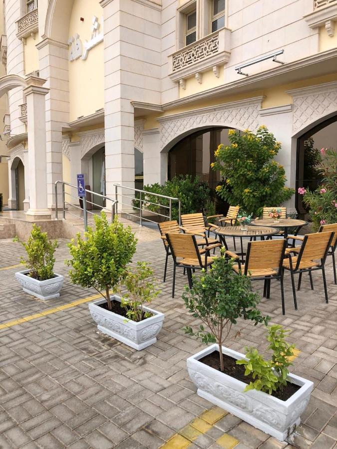 Alshurfah Loft Riad Exterior foto