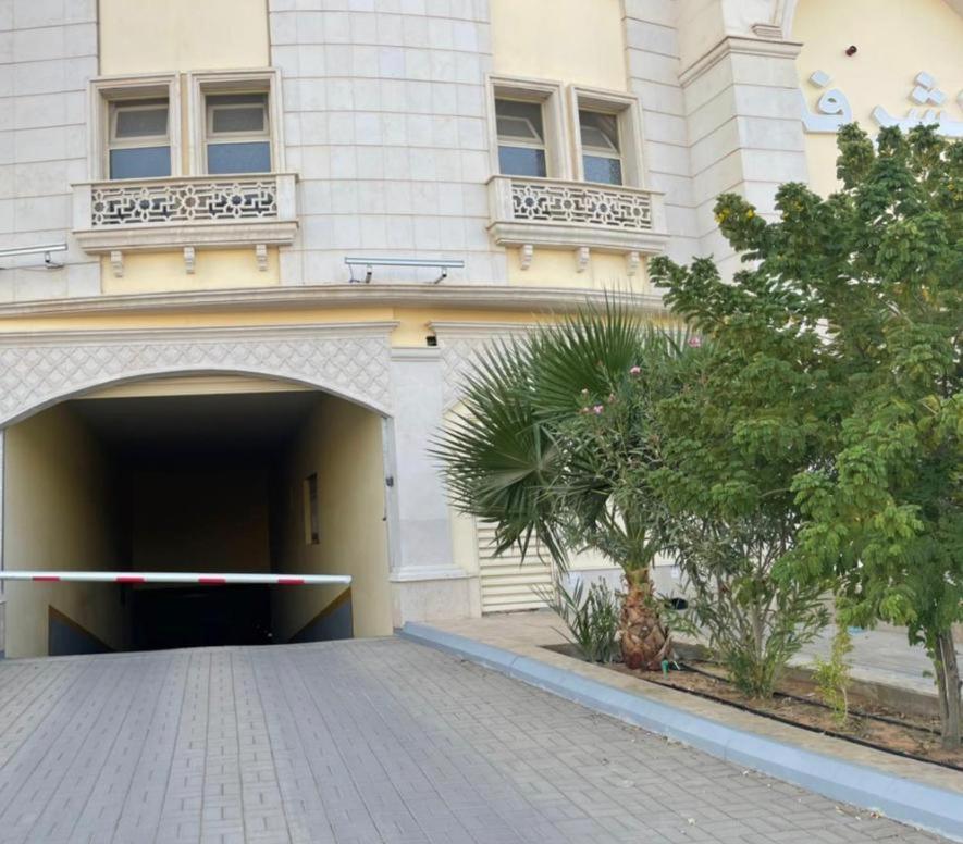 Alshurfah Loft Riad Exterior foto