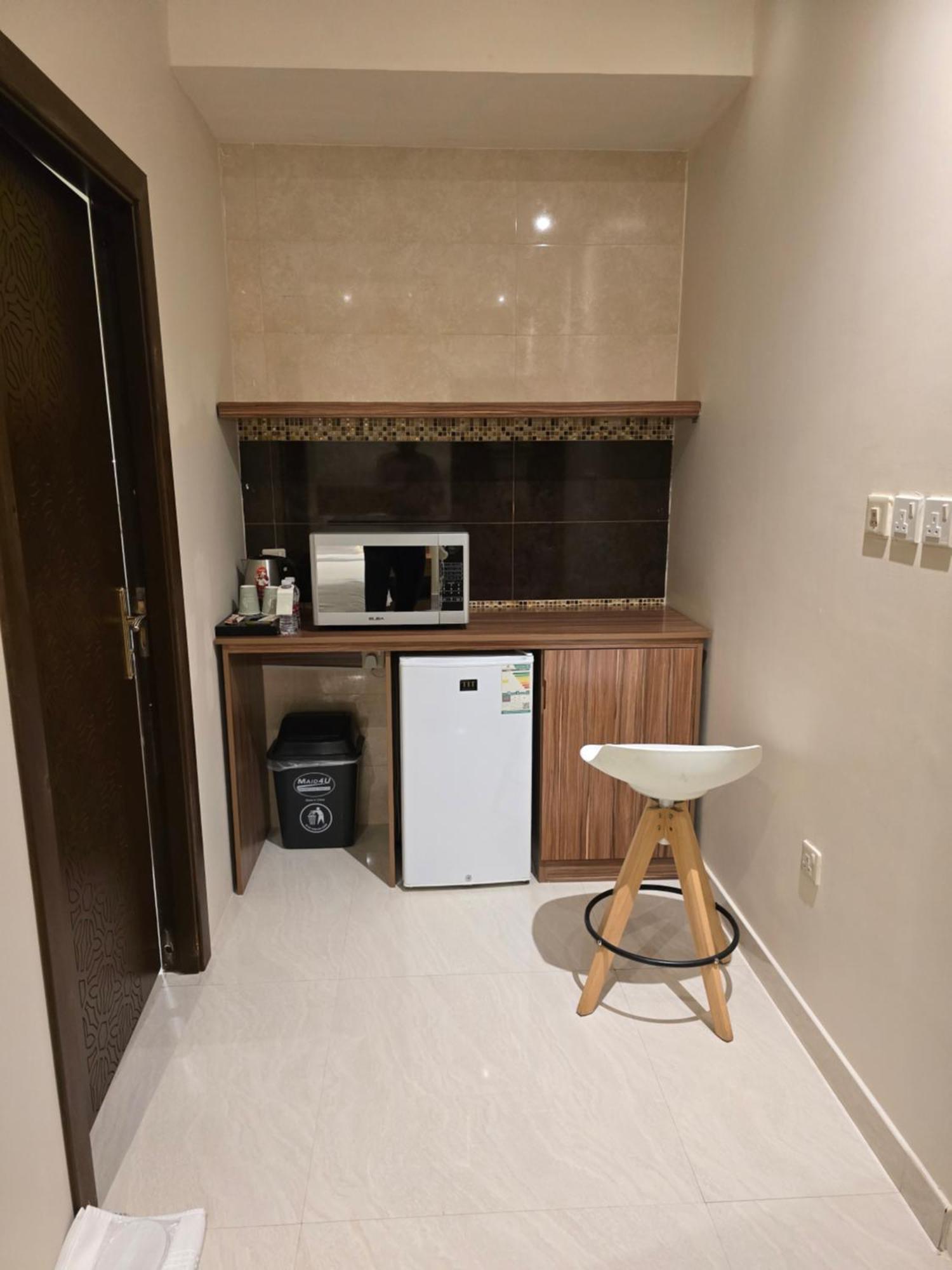 Alshurfah Loft Riad Exterior foto