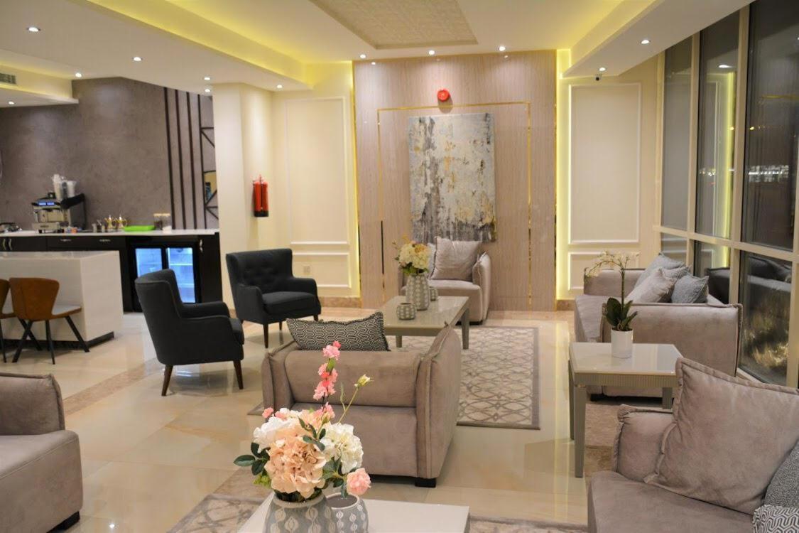 Alshurfah Loft Riad Exterior foto