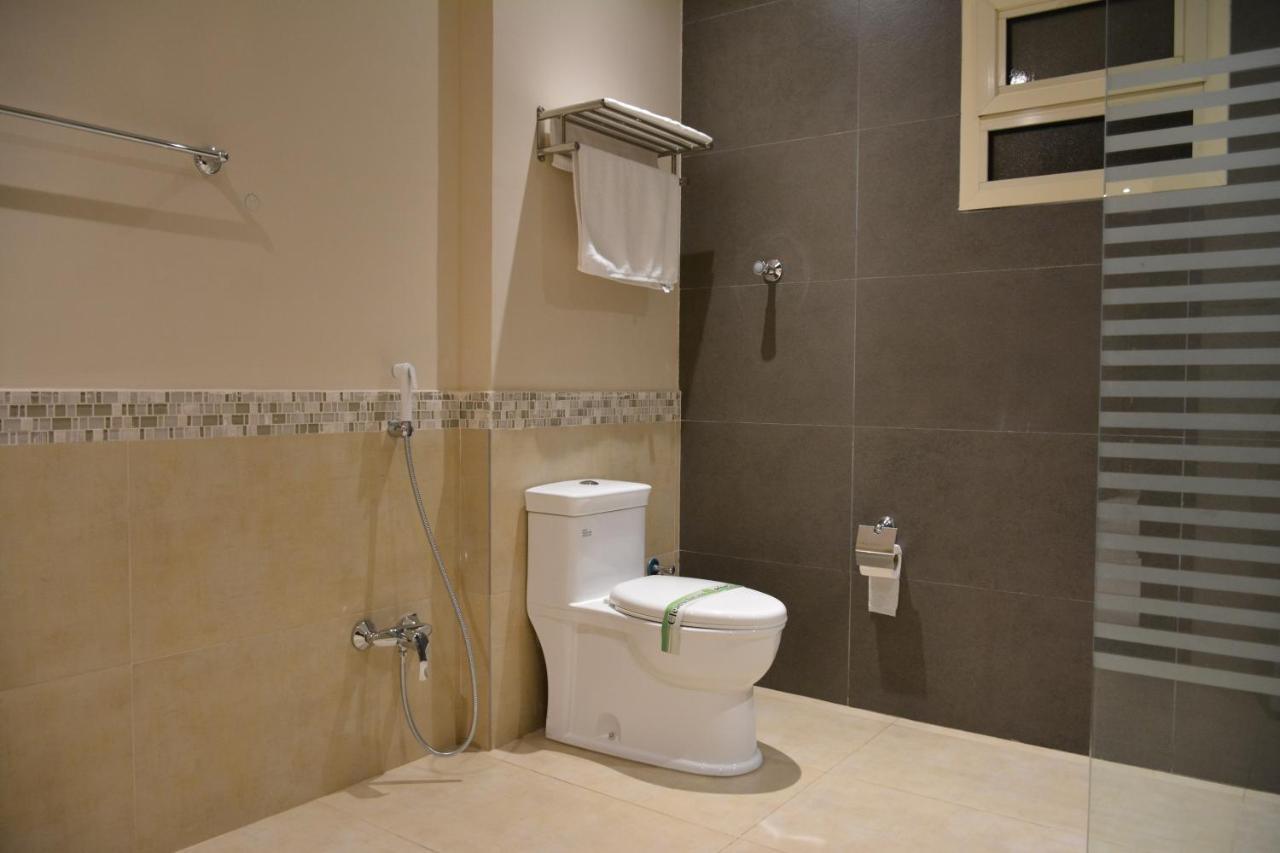 Alshurfah Loft Riad Exterior foto