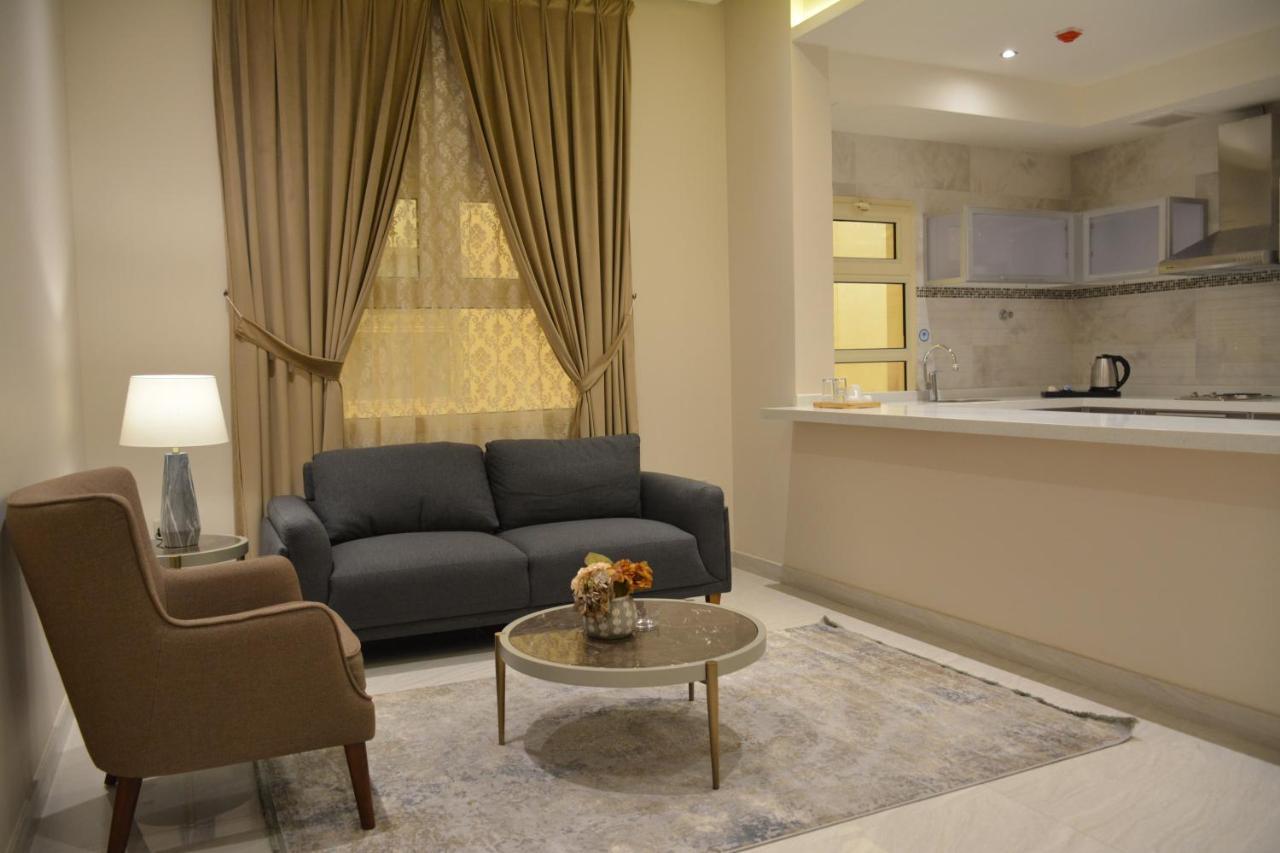 Alshurfah Loft Riad Exterior foto