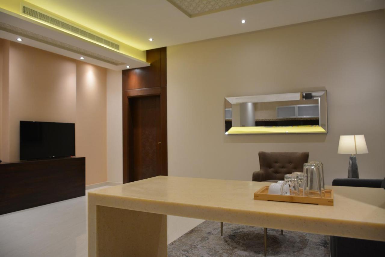 Alshurfah Loft Riad Exterior foto